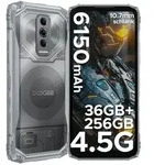 2026 Oukitel G7 Outdoor Handy Ohne Vertrag, 10600mAh 24GB+256GB 6,517'' 90Hz, 64MP