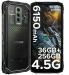 2026 Oukitel G7 Outdoor Handy Ohne Vertrag, 10600mAh 24GB+256GB 6,517'' 90Hz, 64MP