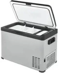 AEG Kompressor K&uuml;hlbox KK 30 &ndash; Mobile K&uuml;hl- und Gefrierl&ouml;sung f&uuml;r...