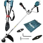 Makita UR006GZ06 Akku-Freischneider 40V max. Zweihandgriff Solo