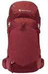Montane Azote 32 Farbe: rot - Rot