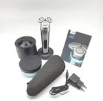 Philips SHAVER Series 9000 S9975/54 Elektrischer Nass- und Trockenrasierer,