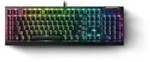 Razer BlackWidow V4 X, Kabelgebunden, USB, Mechanischer Switch, QWERTY, RGB-LED,