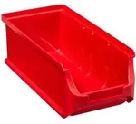 allit Sichtlagerkasten ProfiPlus Box 2L aus PP transparent - Transparent