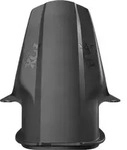 Fox Racing Float Fl&uuml;gel 36 / 38 Schlammschutzgitter - Schwarz