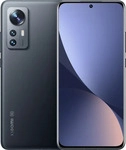 XIAOMI MZB0AEKEU, Xiaomi 12 Pro 5G 12GB 256GB grau