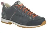 54 Low Evo Men UK 13,5 grau - Farbe gunmetal grey/canapa beige - Grau - 49