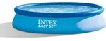 Intex 28142SZ, 7290 l, Aufblasbarer Pool, Kind & Erwachsener, Blau, 17,8 kg -...