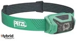 Petzl ACTIK, Stirnband-Taschenlampe, Gr&uuml;n, Tasten, IPX4, 1 Lampen, 2 lm