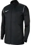 Nike Repel Park 20 Jacke Schwarz M Mann Schwarz M - Schwarz - M