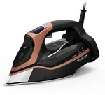 Rowenta DW9520D1, Trocken- & Dampfb&uuml;geleisen, Mikrodampf 400 HD...