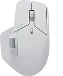 Rapoo MT760M grau/wei&szlig; - Grau