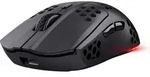 Trust Gaming GXT 929 Helox Kabellose Gaming Maus, Ultraleichte Maus 75g, 80h