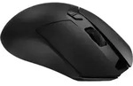 Rapoo Kabellose Gaming Maus V30PRO 4K+8K, Schwarz (00226362) - Schwarz
