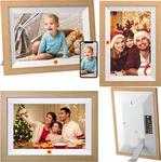 Kodak RCF-1012W, 25,6 cm (10.1"), 1280 x 800 Pixel, LED, 16:10, BMP, JPG, PNG, MKV,
