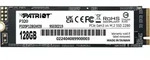 Patriot P320 128GB, SSD, (PCIe 3.0 x4, NVMe 1.3, M.2 2280)