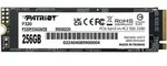 SSD PATRIOT VIPER P320 M.2 PCI-Ex4 NVMe 256GB 2,2GB/S (P320P256GM28) (P320P256GM28)