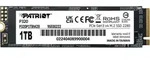 SSD Patriot Viper P320 M.2 PCI-Ex4 NVMe 1 TB 3 GB/s