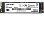 Patriot Memory P320 2 TB M.2 PCI Express 3.0 NVMe