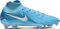 Nike FJ2575-400, Nike Phantom Luna 2 Pro FG Blue Fury White - EU 40.5 Herren