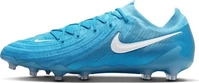 Nike FJ2554-400, Nike Phantom GX 2 Elite AG Blue Fury White - EU 46 Herren