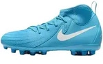 Fu&szlig;ballschuhe Nike FJ2605-400 f&uuml;r Kinder - Blau