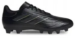 Adidas IG8725 Copa Pure 2 Club FxG Fu&szlig;ballschuhe Gr&ouml;&szlig;e: 39 1/3 - Schwarz - 39 1/3