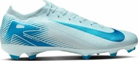 Nike FQ8685-400, Nike Mercurial Vapor 16 Pro FG Glacier Blue Blue Orbit - EU 42.5