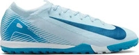 Nike FQ8687-400, Nike Mercurial Vapor 16 Pro TF Glacier Blue Blue Orbit - EU 44.5