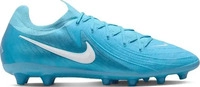 Nike FJ2582-400, Nike Phantom GX 2 Pro AG Blue Fury White - EU 47.5 Herren