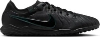 Nike DV4336-002, Nike Tiempo Legend 10 Pro TF Black Deep Jungle - EU 37.5 Schwarz