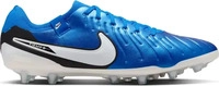 Nike DV4334-400, Nike Tiempo Legend 10 Pro AG-Pro Soar White - EU 44.5 Herren
