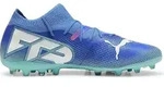 FUTURE 7 MATCH MG Bluemazing-PUMA White-Electric Peppermint Bluemazing-PUMA