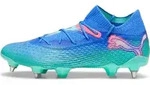 Puma FUTURE 7 ULTIMATE MxSG Sportschuhe in &Uuml;bergr&ouml;&szlig;en Blau 107918-01 gro&szlig;e