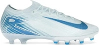Nike FQ8693-400, Nike Mercurial Vapor 16 Elite AG-Pro Glacier Blue Blue Orbit - EU 38