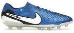 Nike Tiempo Legend 10 Elite AG-Pro Soar White - EU 40 - 40