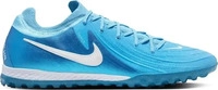 Nike FJ2583-400, Nike Phantom GX 2 Pro TF Blue Fury White - EU 42.5 Herren
