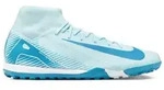 Nike Mercurial Superfly 10 Academy TF Glacier Blue Blue Orbit - EU 42.5 - 42,5