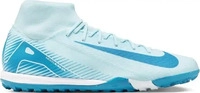 Nike FQ8331-400, Nike Mercurial Superfly 10 Academy TF Glacier Blue Blue Orbit - EU