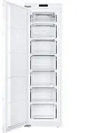 Candy CUS518EW, 204 l, 9,5 kg/24h, N-ST, 39 dB, 4*, E