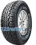 Lanvigator Sommerreifen motorcycle-tyres Catchfors A/T ( 215/75 R15 100T )