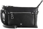 PICARD Umh&auml;ngetasche Loire Crossbody Bag Black schwarz - Schwarz