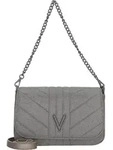 Valentino Bags Portobello - Umh&auml;ngetasche 25 cm (cannafucil) - Grau