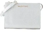 Valentino Bags Chiaia Pochette Damen Handtasche argento - Silber