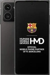 HMD HQ50200045XB0, HMD Skyline, 16,6 cm (6.55"), 8 GB, 128 GB, 108 MP, Android 14,