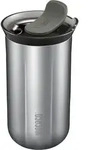 Tragbare Pour-over-Kaffeemaschine Wacaco Cuppamoka - Silber