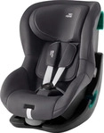 Britax R&ouml;mer King Pro Autositz - Midnight Grey Grau Kinder