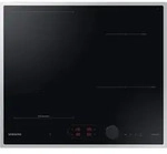 Samsung NZ64B6058HK/U1 Induktionskochfeld autark - Schwarz