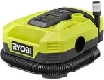 Ryobi RMI18-0 Batteriekompressor 18V ONE+ 10,34 Bar Hochdruckgeh&auml;use nur