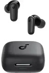 Soundcore P30i Schwarz Kabellose Kopfh&ouml;rer - Schwarz